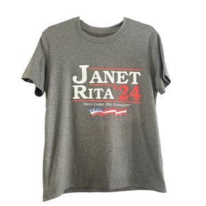 Bluey Shirt - Janet & Rita ‘24